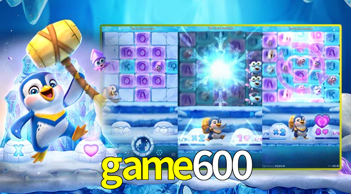 The Great Icescape Slot - PG Soft